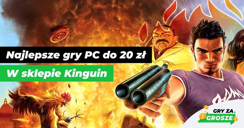 Tanie gry indie do 20 zł