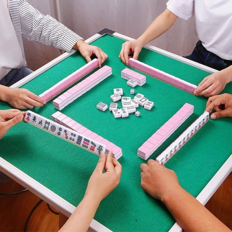 Odkryj Najlepsze Gry w Motyle Mahjong i Dowiedz się, Jak Relaksować się Podczas Gry