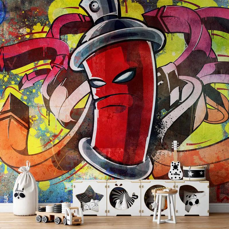 Optymalne poziomy trudności w Graffiti – jak wybrać, by osiągnąć najlepsze wyniki?
