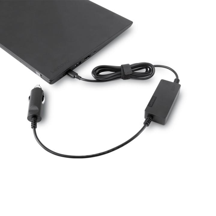 Adaptery zasilania