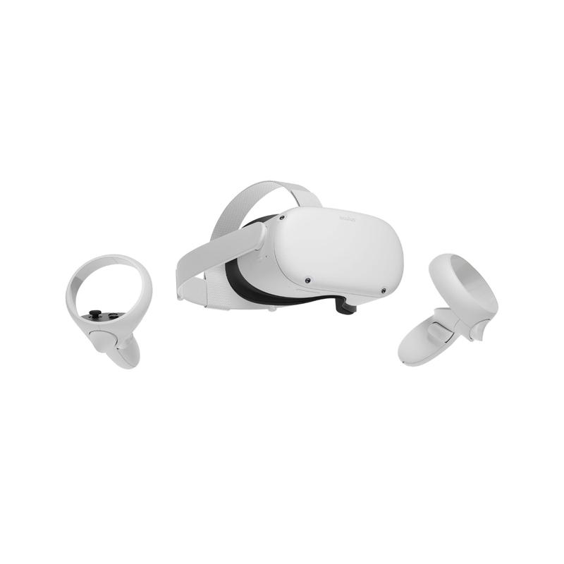Gogle VR ceny