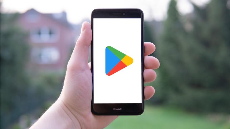 Gspace dla urządzeń Huawei