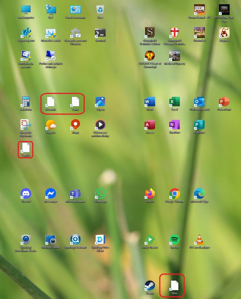 Instalacja Windows 11