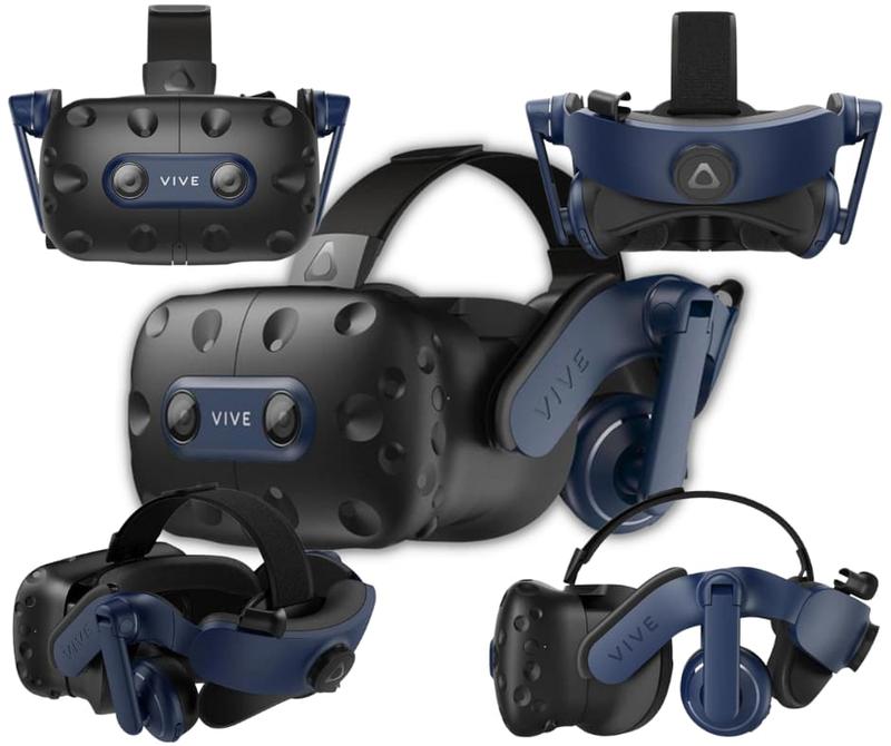 Zastosowania technologii VR