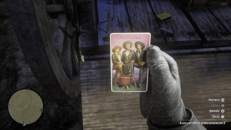 Zdobywanie kart kolekcjonerskich