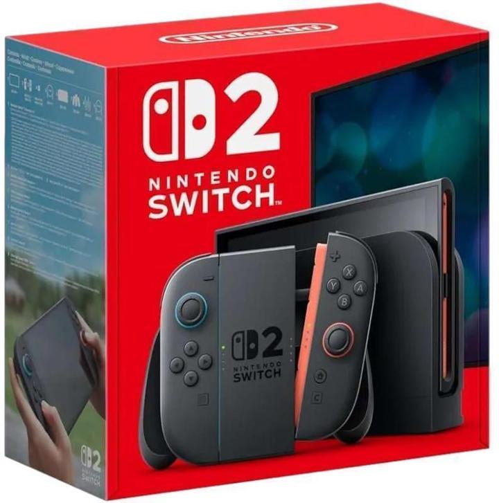 Zniżki na gry Nintendo Switch