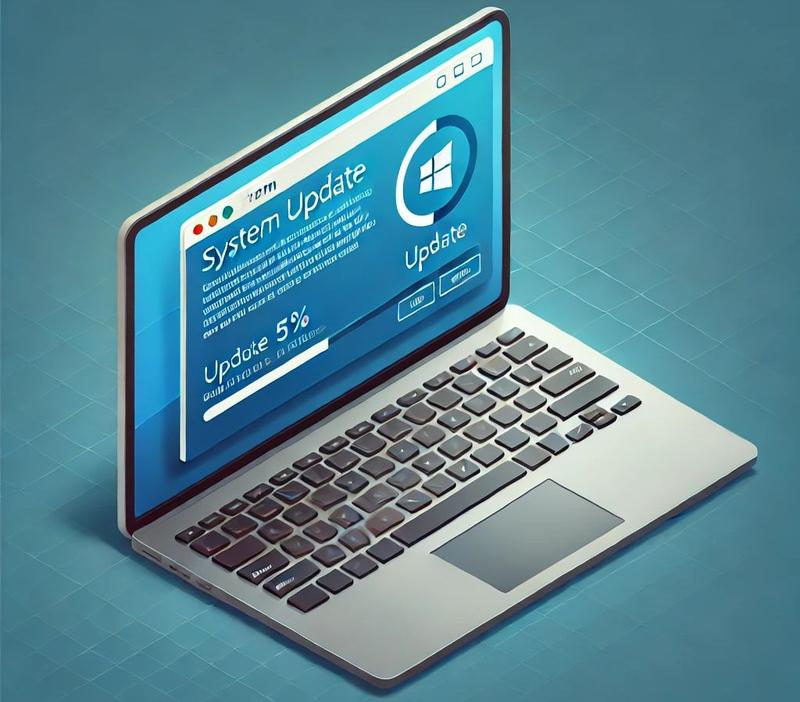 Zwiększenie pamięci RAM