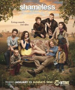 Co przyniósł odcinek 5 Shameless sezon 2 i jakie miało to konsekwencje dla całej fabuły?