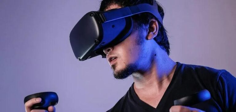 Jakie okulary VR wybrać? Najlepsze 5 modeli, które warto poznać