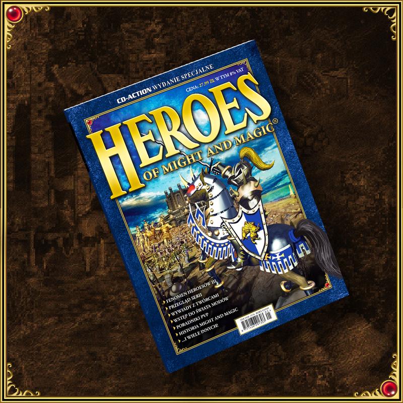 Nowe możliwości w Heroes 3: odkrywamy funkcje dodatkowego zamku i jego unikalne cechy