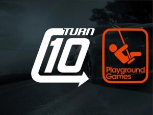 Turn10: Odkryj osiągnięcia tej innowacyjnej firmy w świecie gier