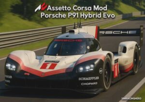 Jak wgrać mody do Assetto Corsa: poradnik, który ułatwi uniknięcie najczęstszych błędów